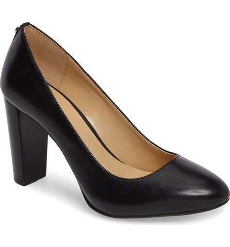 susan flex pump michael michael kors|Michael Kors Susan Flex Pumps .